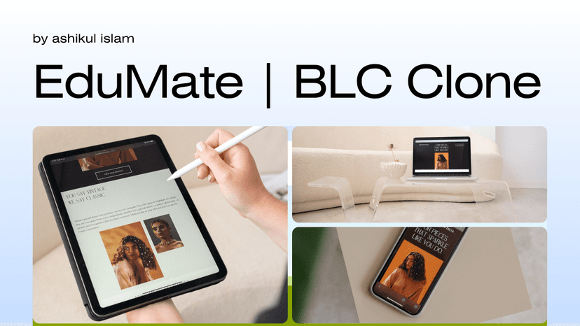 Edumate (BLC Clone)