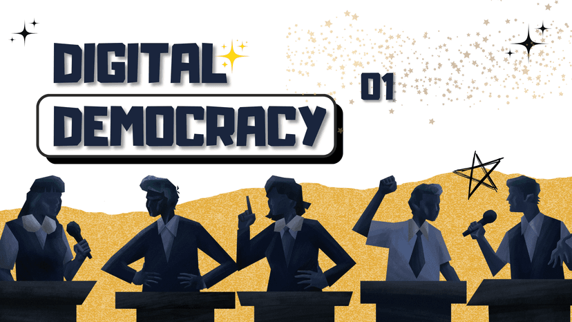 Digital Democracy: How Technology is Reshaping Political Engagement
