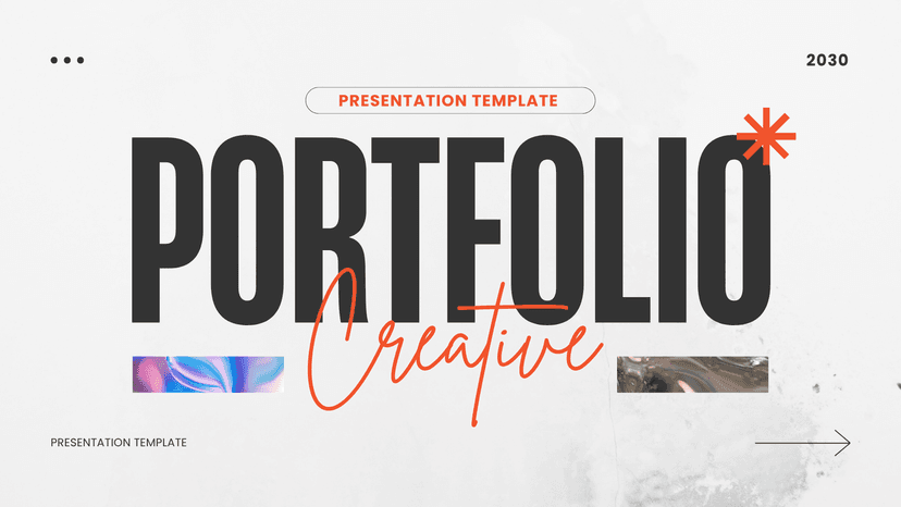 Portfolio