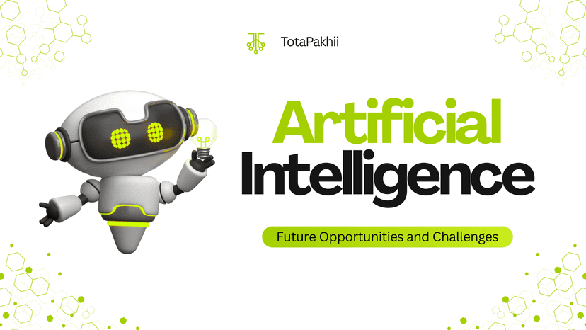 The Future of AI Development: What to Expect in 2025